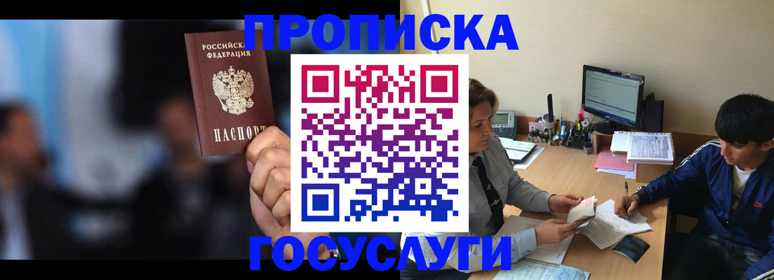 временная регистрация госуслуги в Моршанске